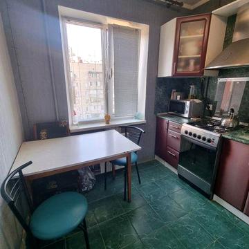 Продам 1-кім Харківське шосе 51б