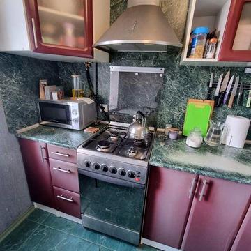 Продам 1-кім Харківське шосе 51б