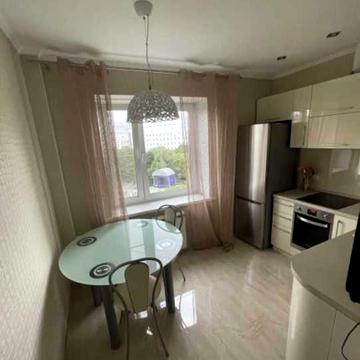 Продаж 1-кімнатна квартира , Драгоманова 8 А , Дарницький р-н.