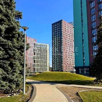 Продаж 2к Діброва Парк Крістерів Родини Варшавський Документи ЖК Dibrova Park