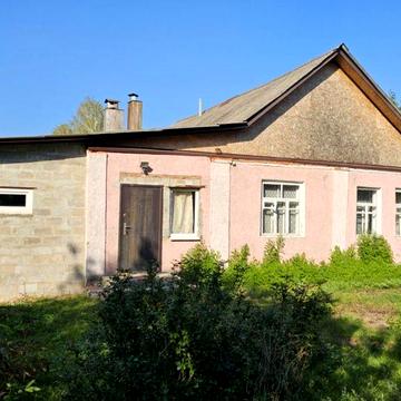 Продам будинок в смт Високий по Зеленому гаю