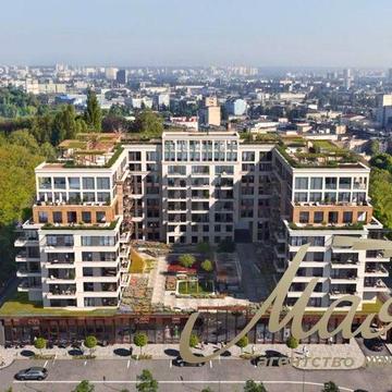 Продаж Квартира 45 м² ЖК OLEGIV Podil ,вул. Олегівська, Поділ, Київ ЖК OLEGIV Podil