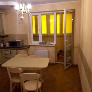 Продаж квартири Воскресенскій бул 10а. ЖК Перовський