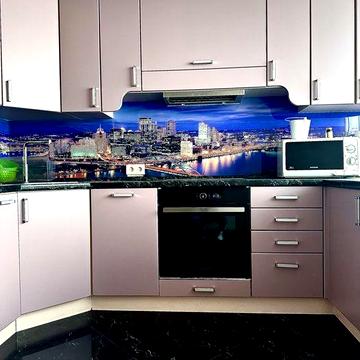 Велика трьохкімнатна квартира ЖК Лікоград3 ЖК Лікоград 3