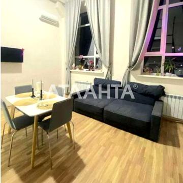 Продажа к.и 2х з евроремонтом та меблями метро Берестейська. ЖК «Smart House»