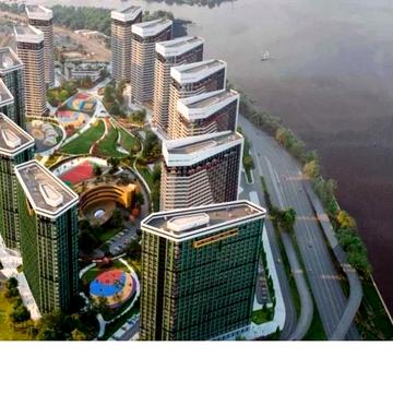 СРОЧНО! Продам 1-кімнатну квартиру в ЖК "Грейт", дом 10 ЖК Great