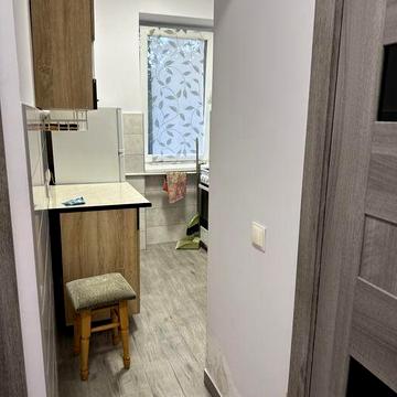 Оренда однокімнатної квартири