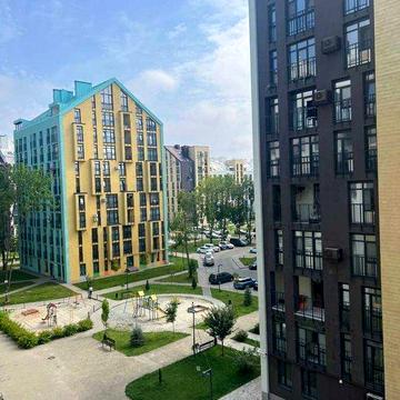 Продаж 1км.квартири в ЖК Леополь Таун, 68000дол. ЖК Леополь Таун