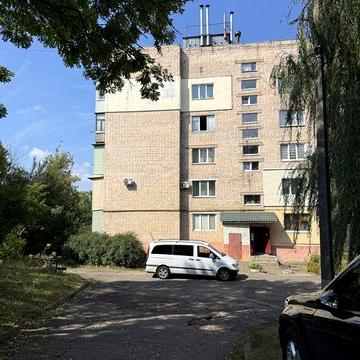 Продаж 2-кім. квартири, пр. Незалежності