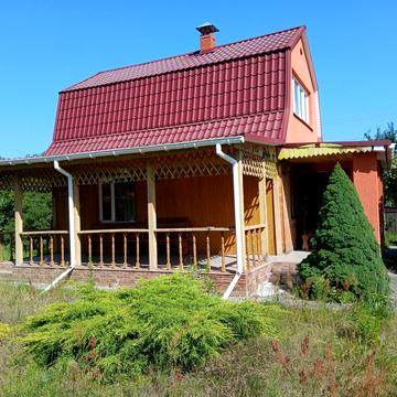 Кооперативна вул., 18