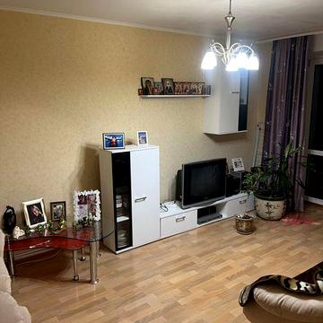 Продаж квартири в центрі міста