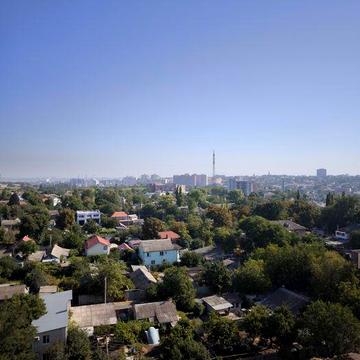 Квартира в новом доме, ремонт, 15 минут до центра города. Модный район