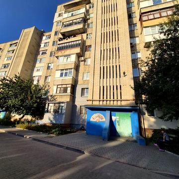 Оренда сучасної 1к квартири