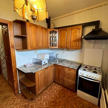 Теремківська вул., 19