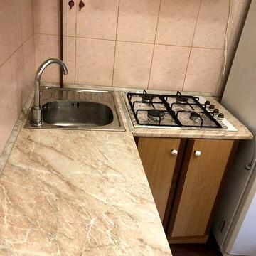 Оренда 1-К ГАЗ квартири вул Фрометівська 18-Б метро Деміївська МАУП