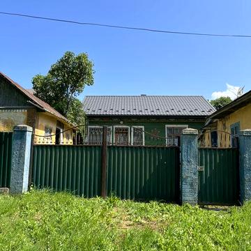 Продам будинок Магала (Буда)