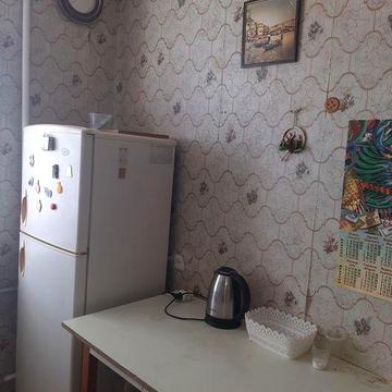 Сдам 2 ком квартиру на Шуменском