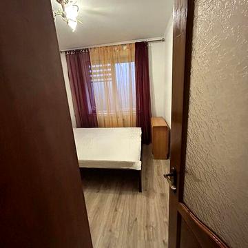 Довгострокова оренда 1к Квартира Курбаса Леся вулиця