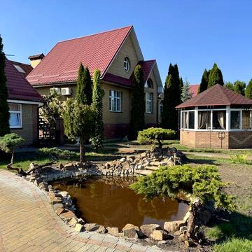 Продаж будинку 230м2 Гореничі Стоянка Білогородка Горбовичі Петрушки