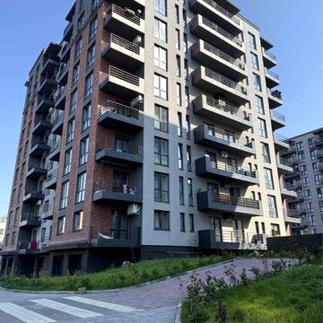 1.5 кімнатна квартира ЖК West Towers