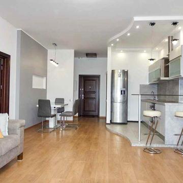 1ком. Глубочицкая 73. ЖК Podil Plaza & Residence