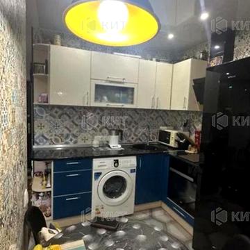 Продаж 1к Квартира Аскольдівська вулиця