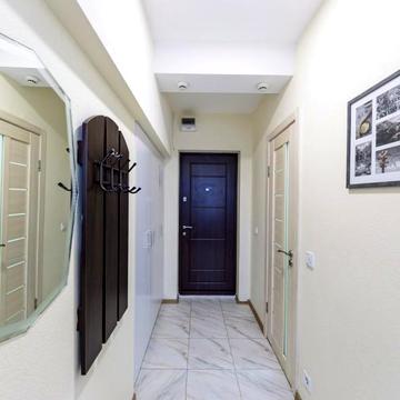 Аренда на сутки в ЖК SmartHouse - комфорт и безопасность - Есть свое Укрытие