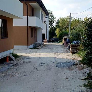 707$/ кв.м!Продаж таунхауса з виходом до озера і власною зем.ділянкою!
