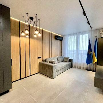 1к Продаж ЖК бізнес класу Paradise Avenue/ Парадайс Авеню, Крюківщина ЖК Paradise Avenue