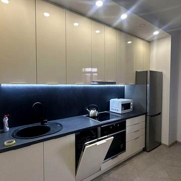 Оренда класної квартири в престижному ЖК Платінум Чорновола 77