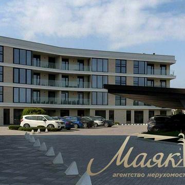 Продаж 3к квартири з терасою з видом на озеро ЖК Park Lake City ЖК Park Lake City