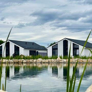 Котедж 110 м2 в КМ Gardd House біля Десни. Розстрочка до 18-24 міс