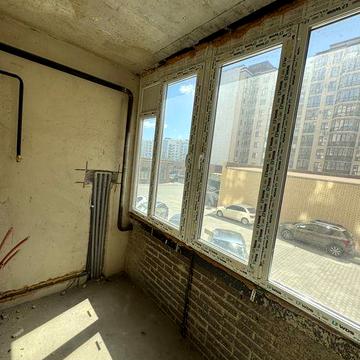 Продается 1 комнатная квартира ЖК Парус