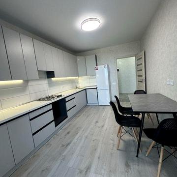 1 комнатная квартира с индивидуальным отоплением ЖК Парус