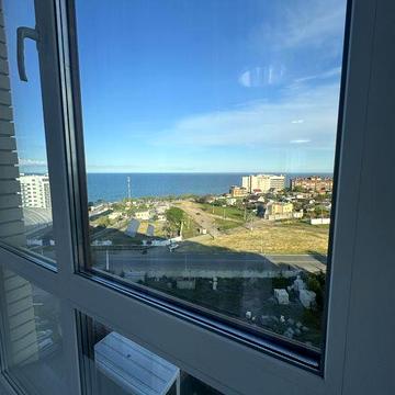 1 комнатная квартира с индивидуальным отоплением ЖК Парус