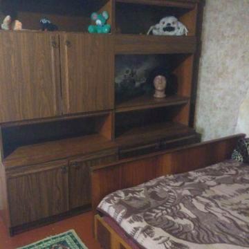 Сдам однокомнатную квартиру