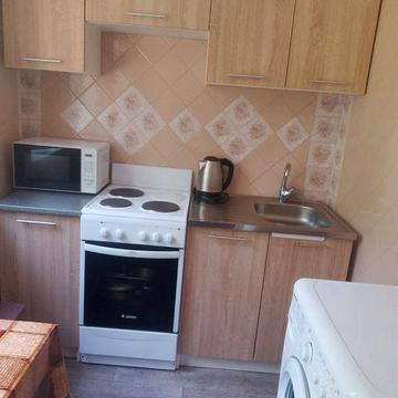 Продам 1 ком квартиру.