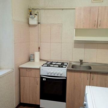 1 кімн. квартира, район України, Черемушки