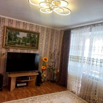 Здам 2х.кім.квартиру вул.Лютнева!