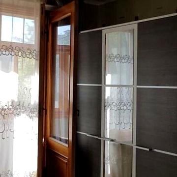 Сдам однокомнатную квартиру на Салтовке 606 мкр метро Студенческая