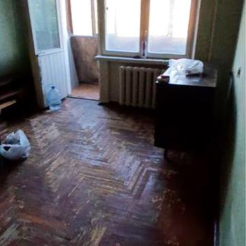 Продам 1 -комнатную квартиру по ул Полякова ЖК ОСББ