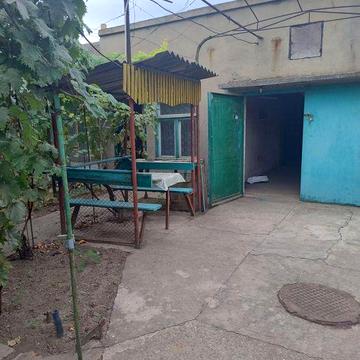 Продам пол дома вершина