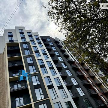Продаж 1к Квартира Чубаївська вулиця ЖК Итака