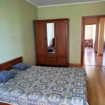 Здається в оренду 2 кімнатна квартира в ЖК Ліко Град