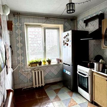 Продаж 3к квартири в найкращій локації. Піски