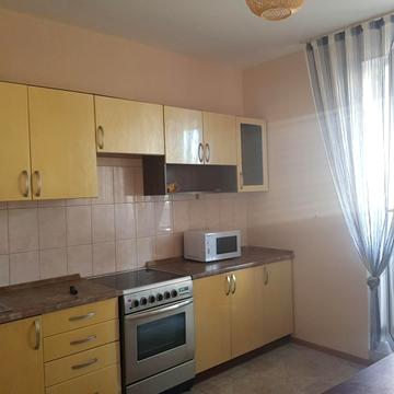 Петра Григоренка просп., 28