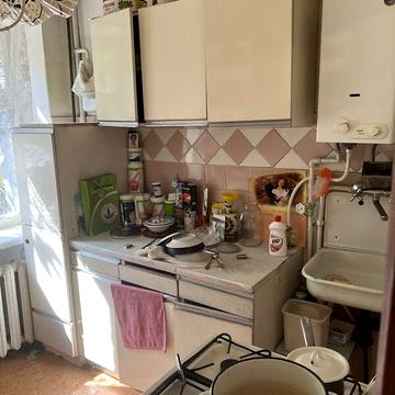 Продаж 2к Квартира Поля Олександра проспект