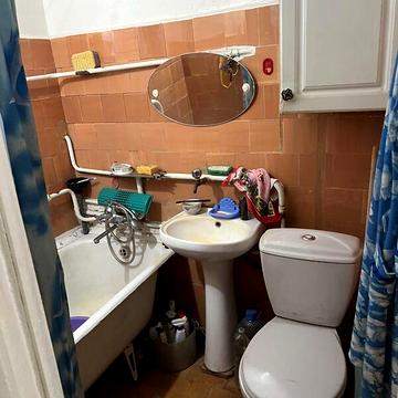 Продаж 2к Квартира Поля Олександра проспект