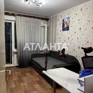 улица Генерала Бочарова, 23, Котовского, Пересыпский, Одесса, Одесская 43000.0 USD