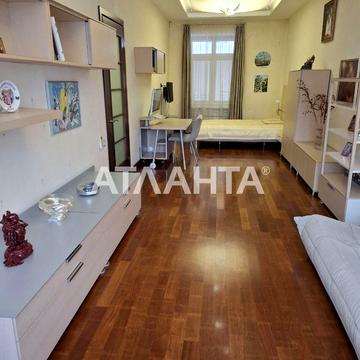 улица Посмитного, 9а, Аркадия, Приморский, Одесса, Одесская 280000.0 USD